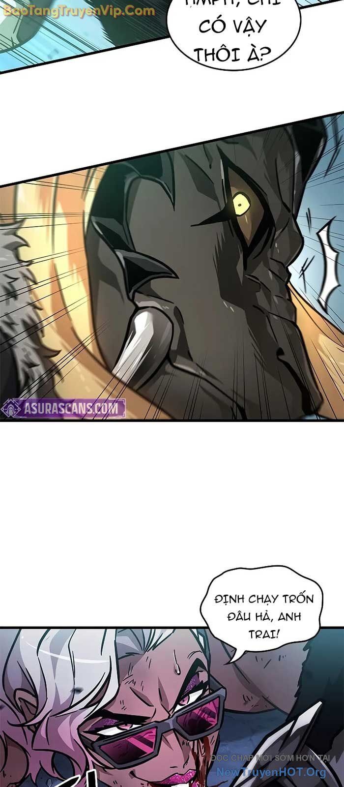 Youtuber Thể Hình Một Triệu Subs Chap 14 - Next Chap 15