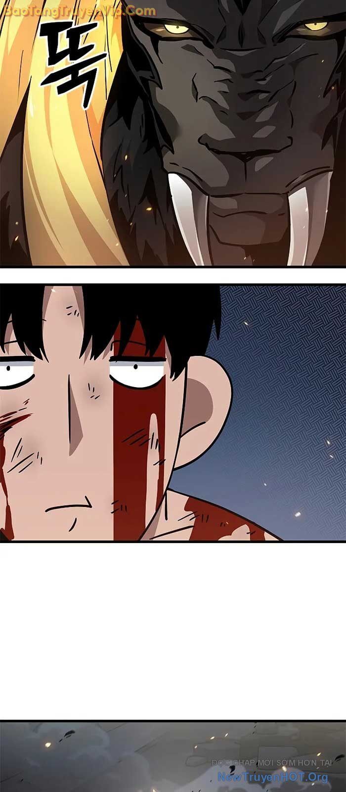 Youtuber Thể Hình Một Triệu Subs Chap 14 - Next Chap 15