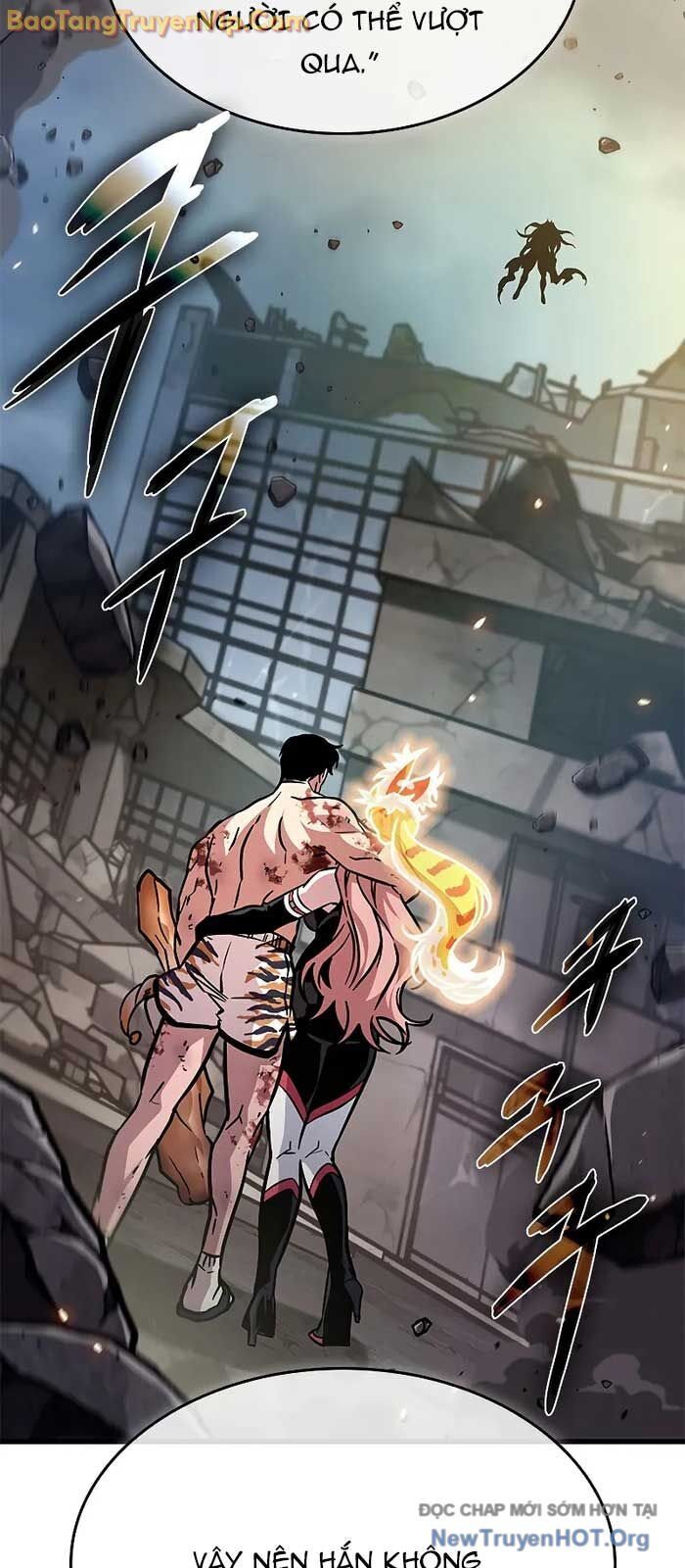 Youtuber Thể Hình Một Triệu Subs Chap 14 - Next Chap 15