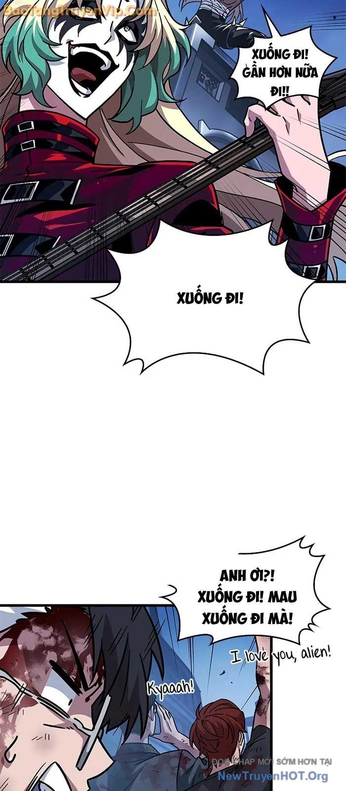 Youtuber Thể Hình Một Triệu Subs Chap 14 - Next Chap 15