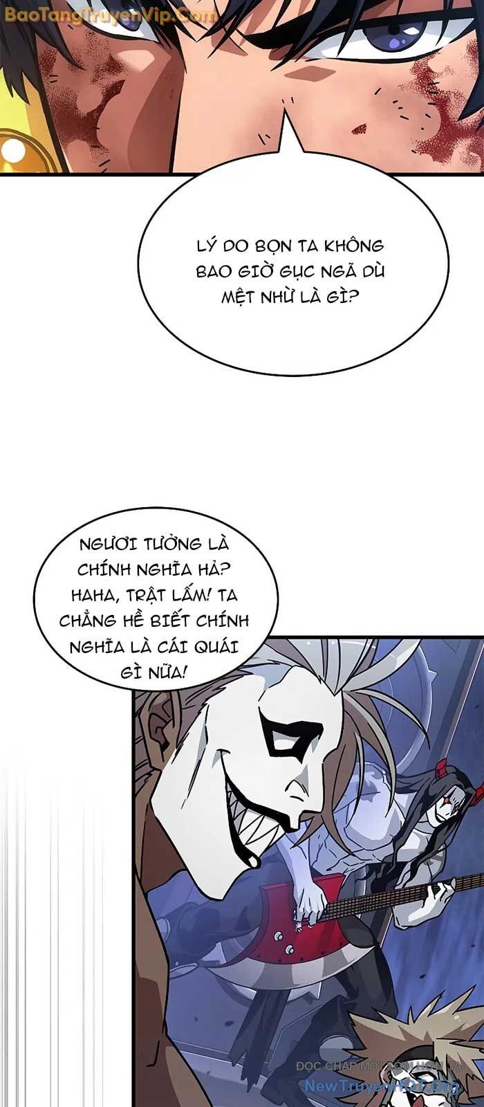 Youtuber Thể Hình Một Triệu Subs Chap 14 - Next Chap 15