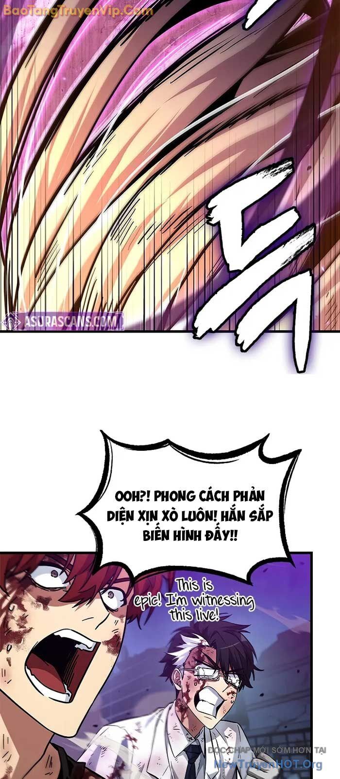 Youtuber Thể Hình Một Triệu Subs Chap 14 - Next Chap 15