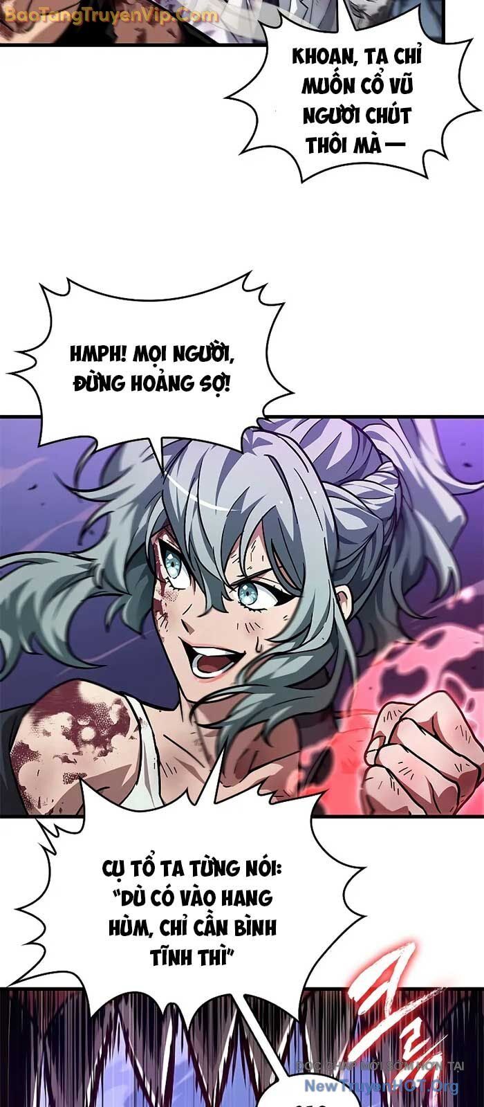 Youtuber Thể Hình Một Triệu Subs Chap 14 - Next Chap 15