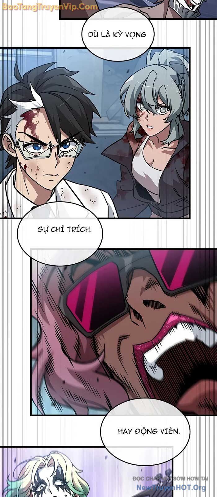 Youtuber Thể Hình Một Triệu Subs Chap 14 - Next Chap 15