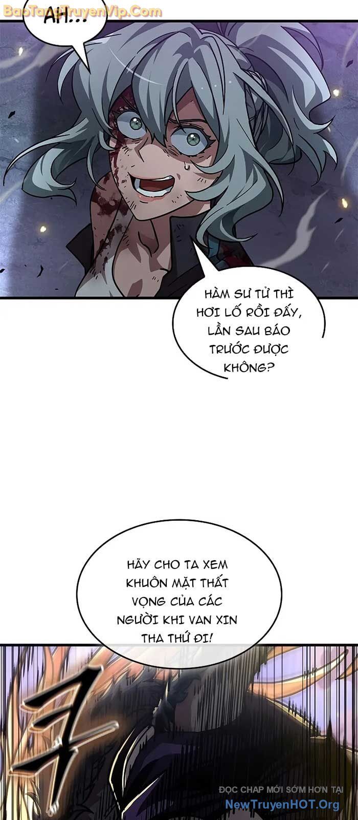 Youtuber Thể Hình Một Triệu Subs Chap 14 - Next Chap 15