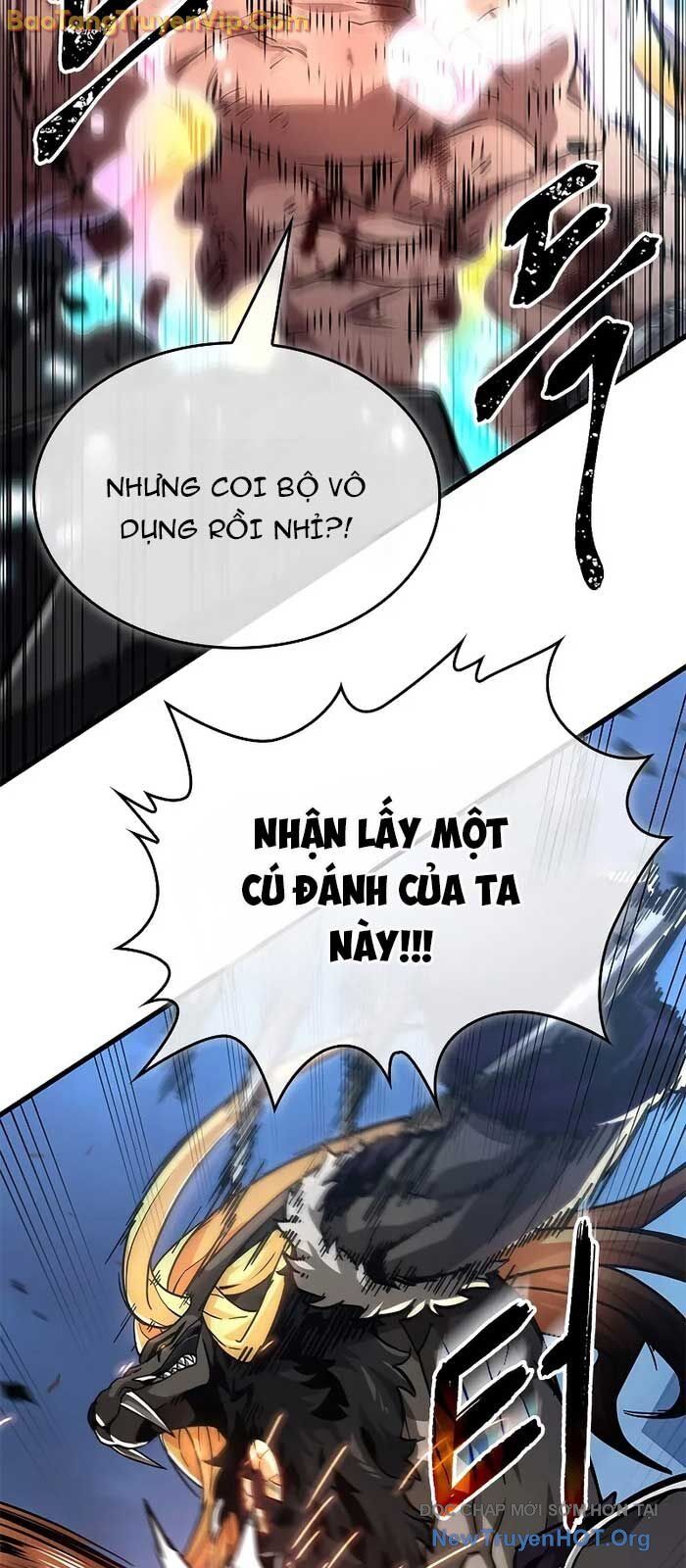 Youtuber Thể Hình Một Triệu Subs Chap 14 - Next Chap 15