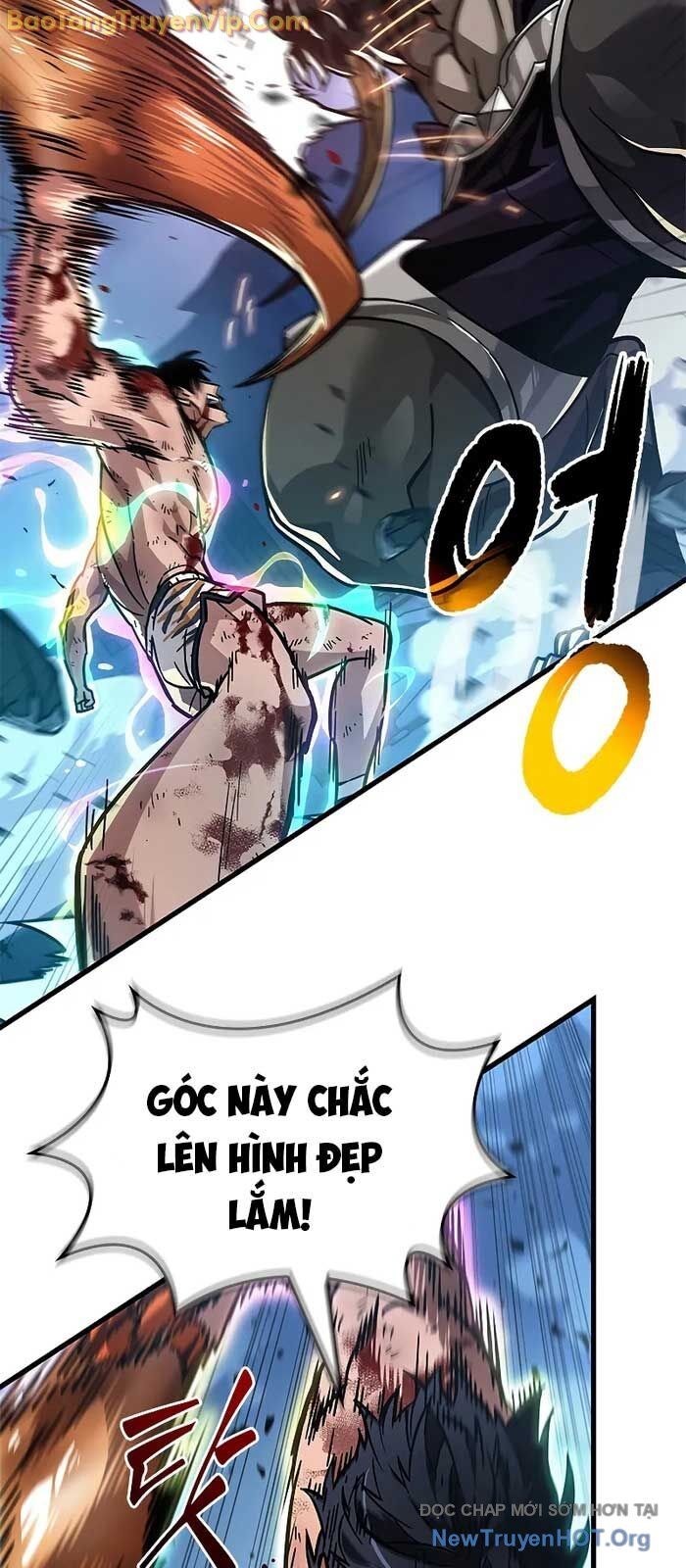 Youtuber Thể Hình Một Triệu Subs Chap 14 - Next Chap 15