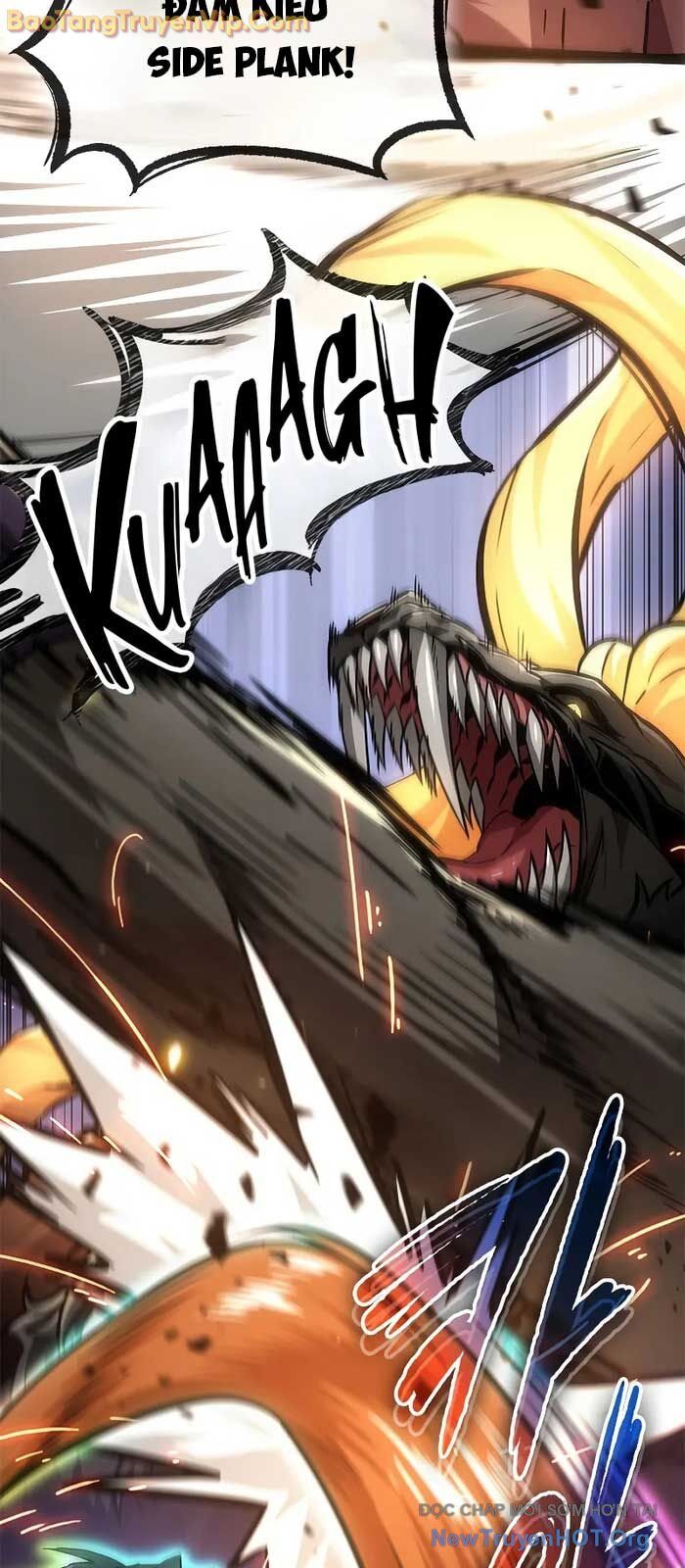 Youtuber Thể Hình Một Triệu Subs Chap 14 - Next Chap 15