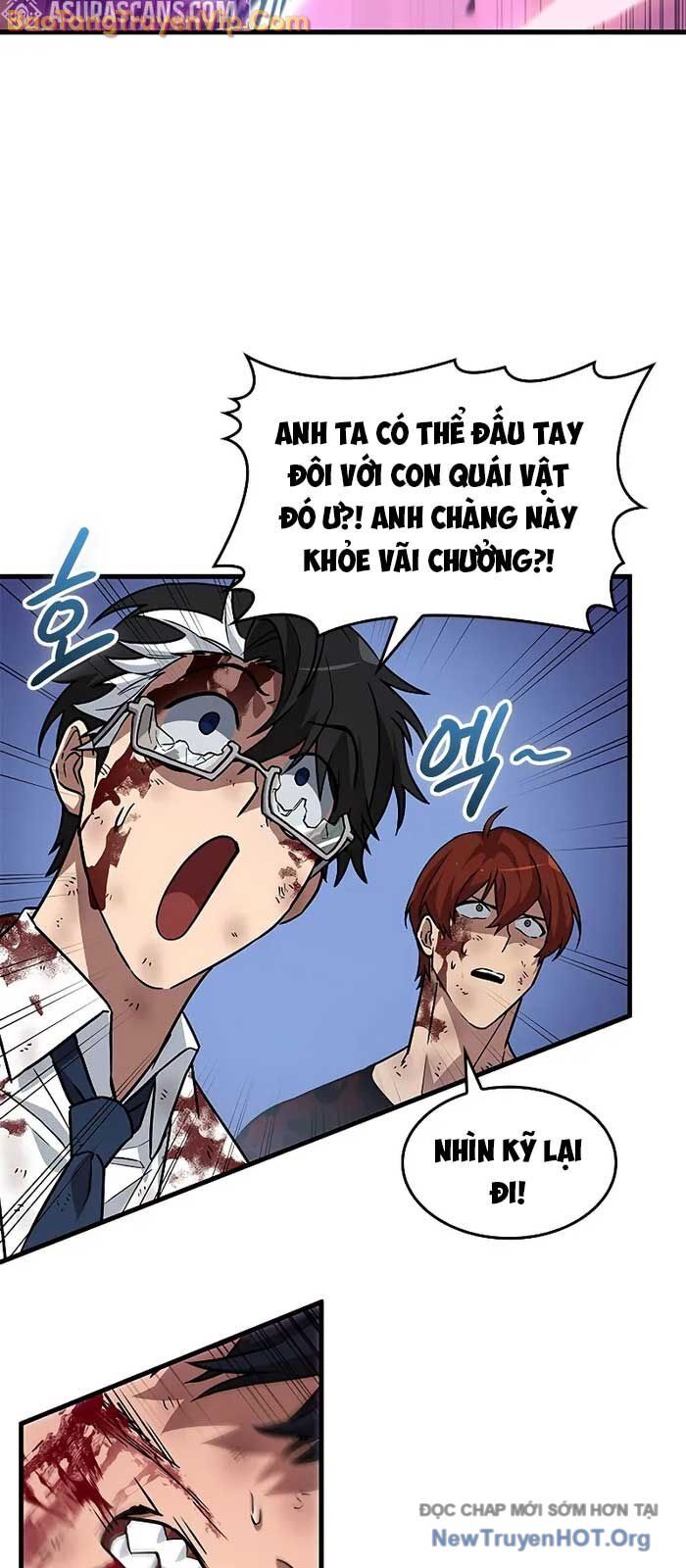 Youtuber Thể Hình Một Triệu Subs Chap 14 - Next Chap 15