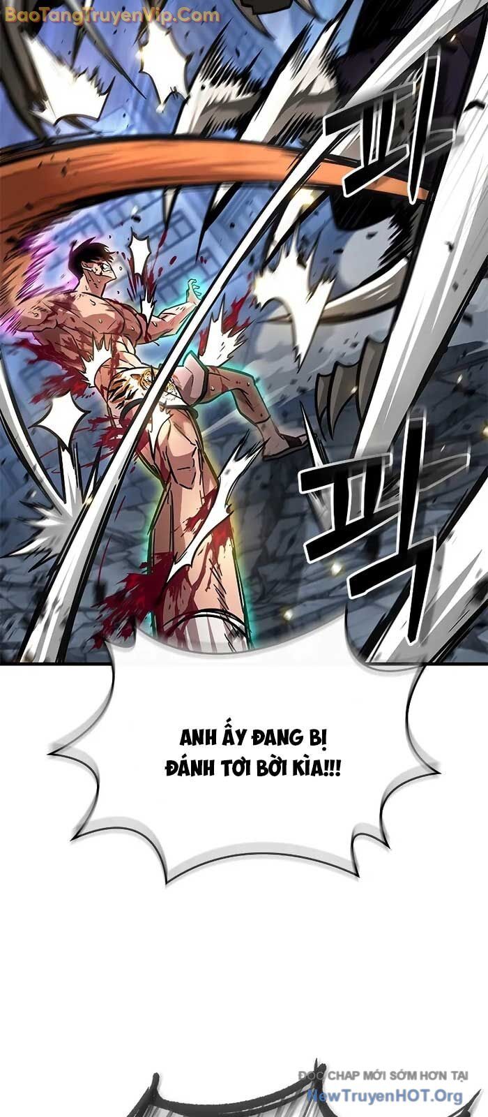 Youtuber Thể Hình Một Triệu Subs Chap 14 - Next Chap 15