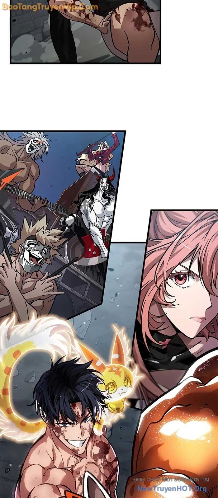 Youtuber Thể Hình Một Triệu Subs Chap 14 - Next Chap 15