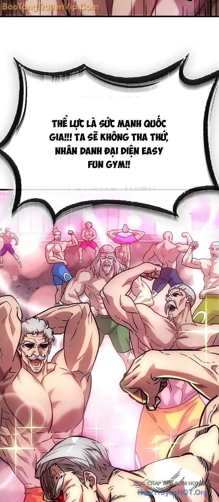 Youtuber Thể Hình Một Triệu Subs Chap 14 - Next Chap 15