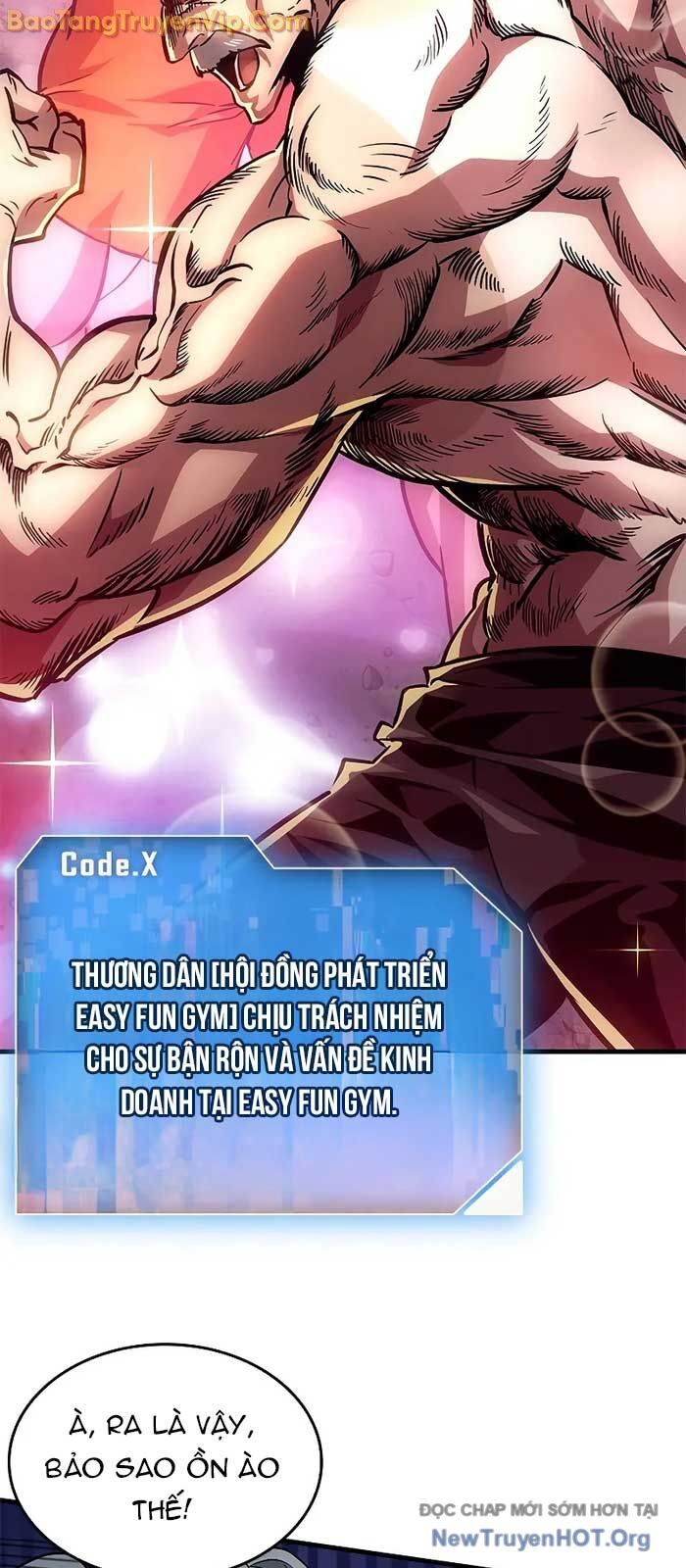 Youtuber Thể Hình Một Triệu Subs Chap 14 - Next Chap 15