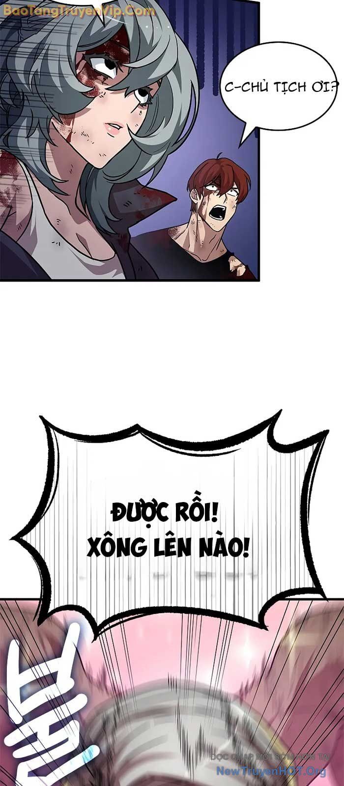 Youtuber Thể Hình Một Triệu Subs Chap 14 - Next Chap 15