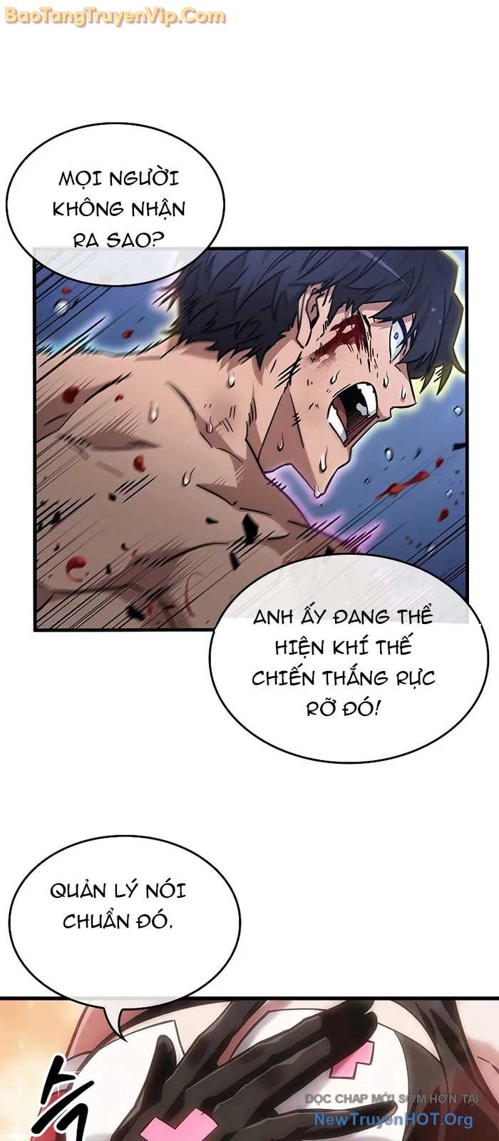 Youtuber Thể Hình Một Triệu Subs Chap 14 - Next Chap 15