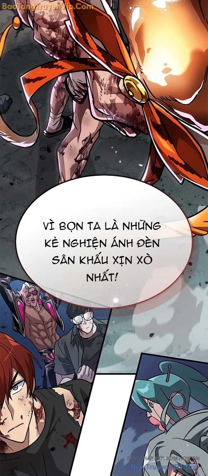 Youtuber Thể Hình Một Triệu Subs Chap 14 - Next Chap 15