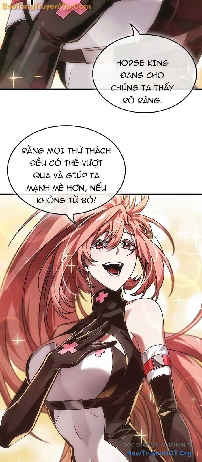 Youtuber Thể Hình Một Triệu Subs Chap 14 - Next Chap 15