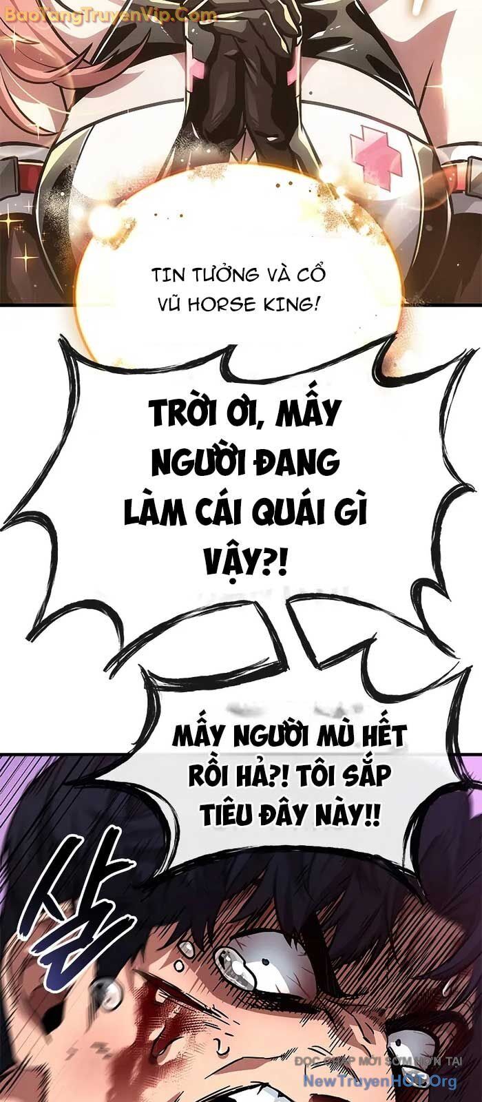 Youtuber Thể Hình Một Triệu Subs Chap 14 - Next Chap 15