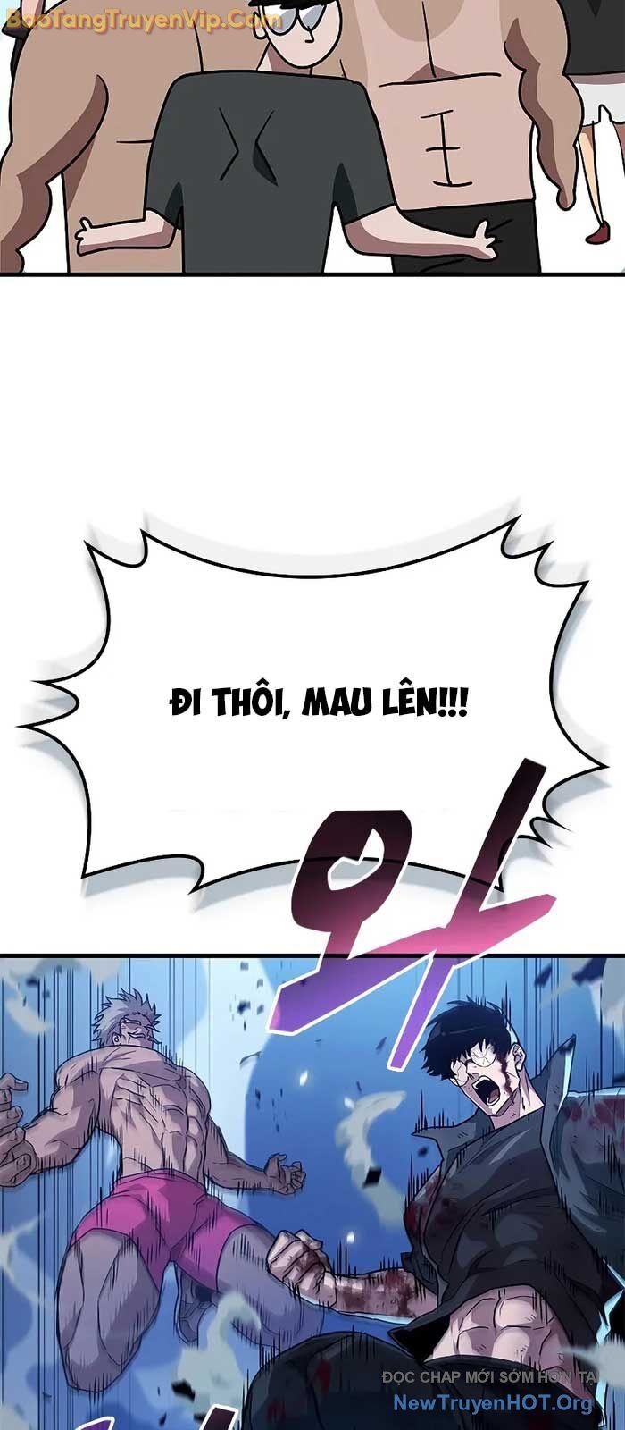 Youtuber Thể Hình Một Triệu Subs Chap 14 - Next Chap 15