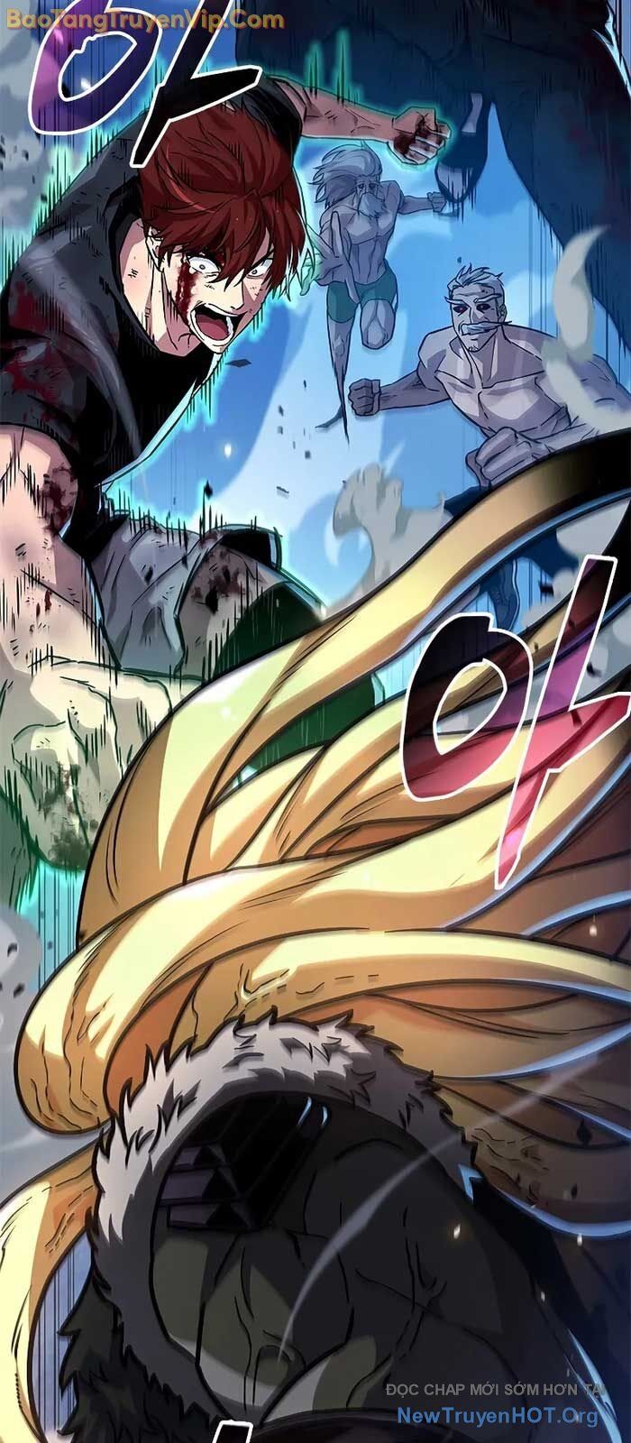 Youtuber Thể Hình Một Triệu Subs Chap 14 - Next Chap 15