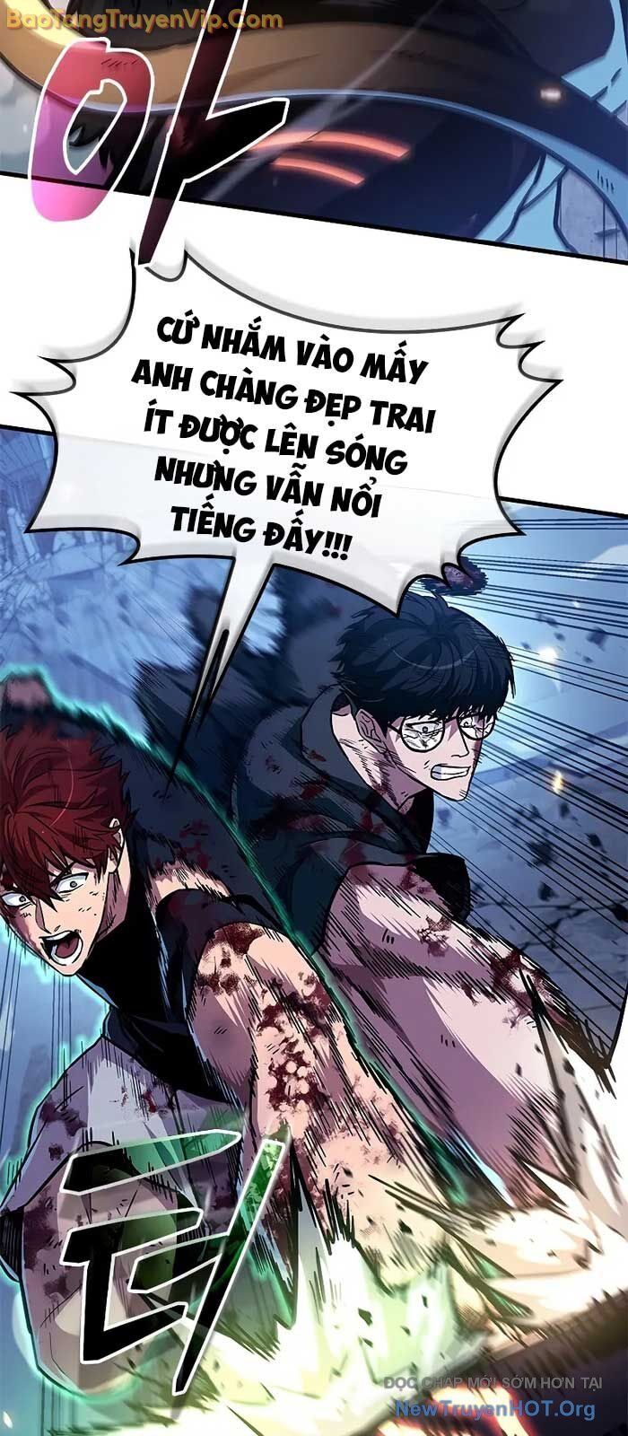 Youtuber Thể Hình Một Triệu Subs Chap 14 - Next Chap 15