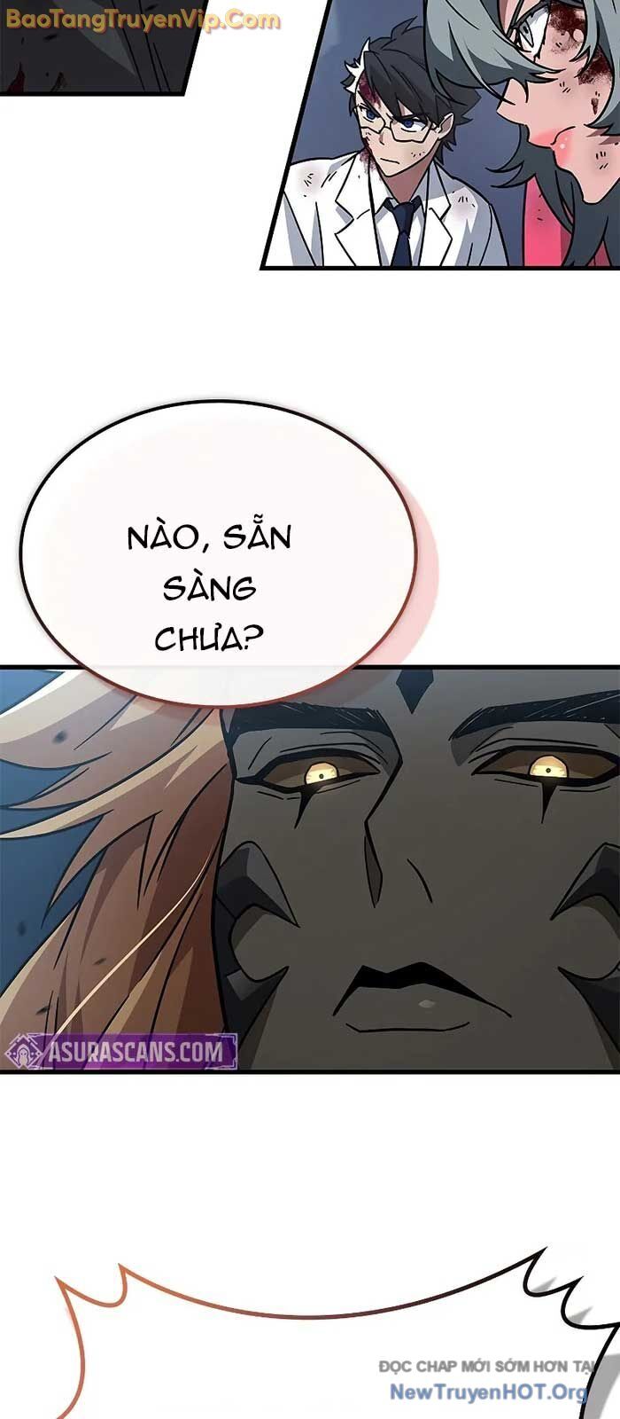 Youtuber Thể Hình Một Triệu Subs Chap 14 - Next Chap 15