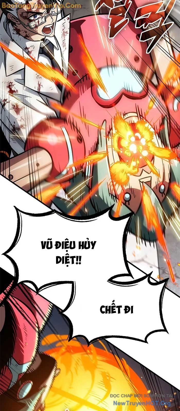 Youtuber Thể Hình Một Triệu Subs Chap 14 - Next Chap 15