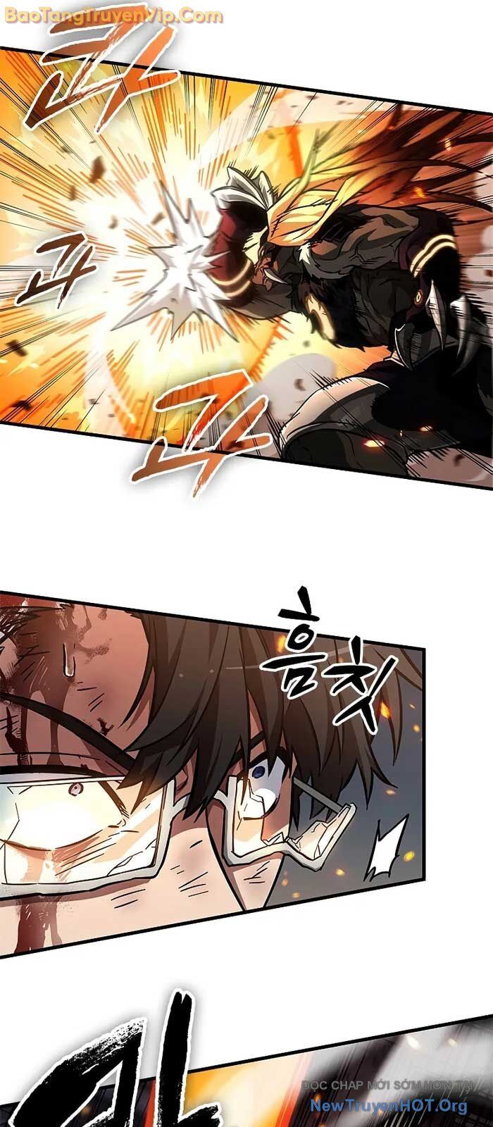 Youtuber Thể Hình Một Triệu Subs Chap 14 - Next Chap 15