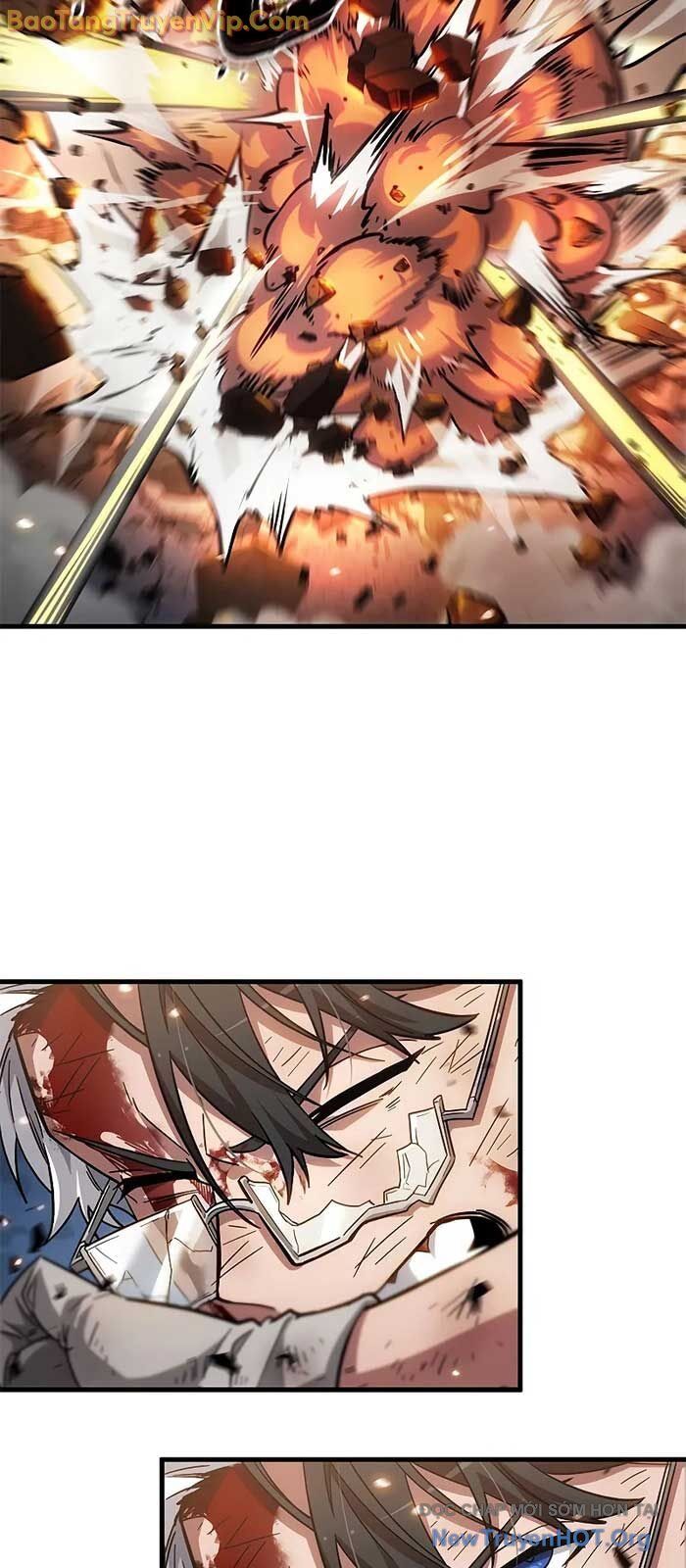 Youtuber Thể Hình Một Triệu Subs Chap 14 - Next Chap 15