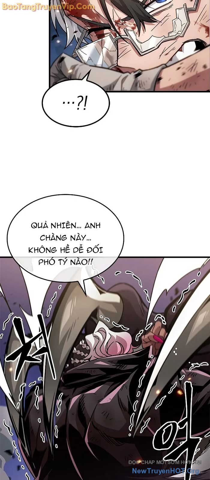 Youtuber Thể Hình Một Triệu Subs Chap 14 - Next Chap 15