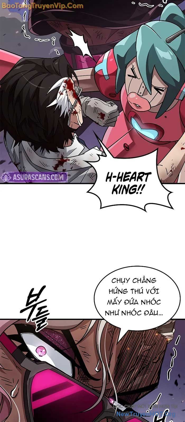 Youtuber Thể Hình Một Triệu Subs Chap 14 - Next Chap 15