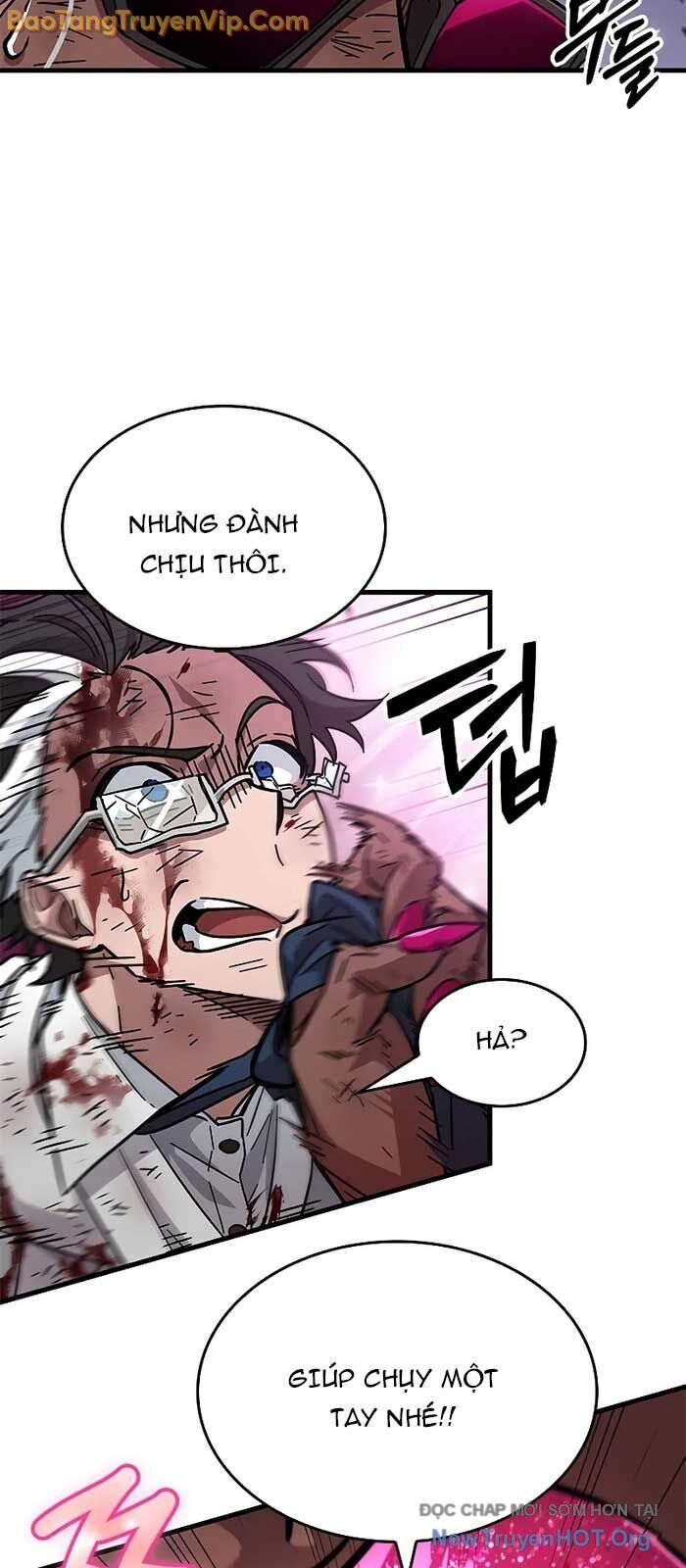 Youtuber Thể Hình Một Triệu Subs Chap 14 - Next Chap 15