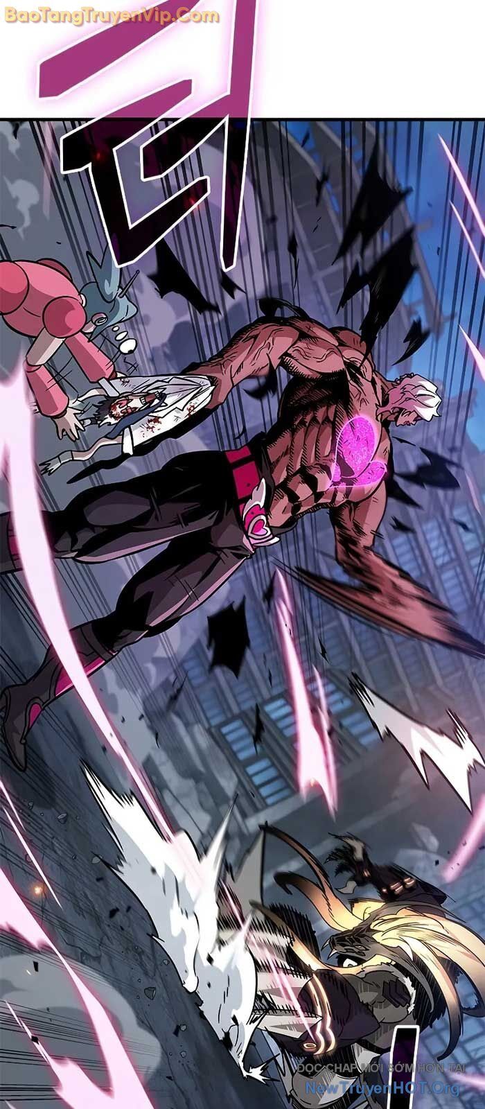 Youtuber Thể Hình Một Triệu Subs Chap 14 - Next Chap 15