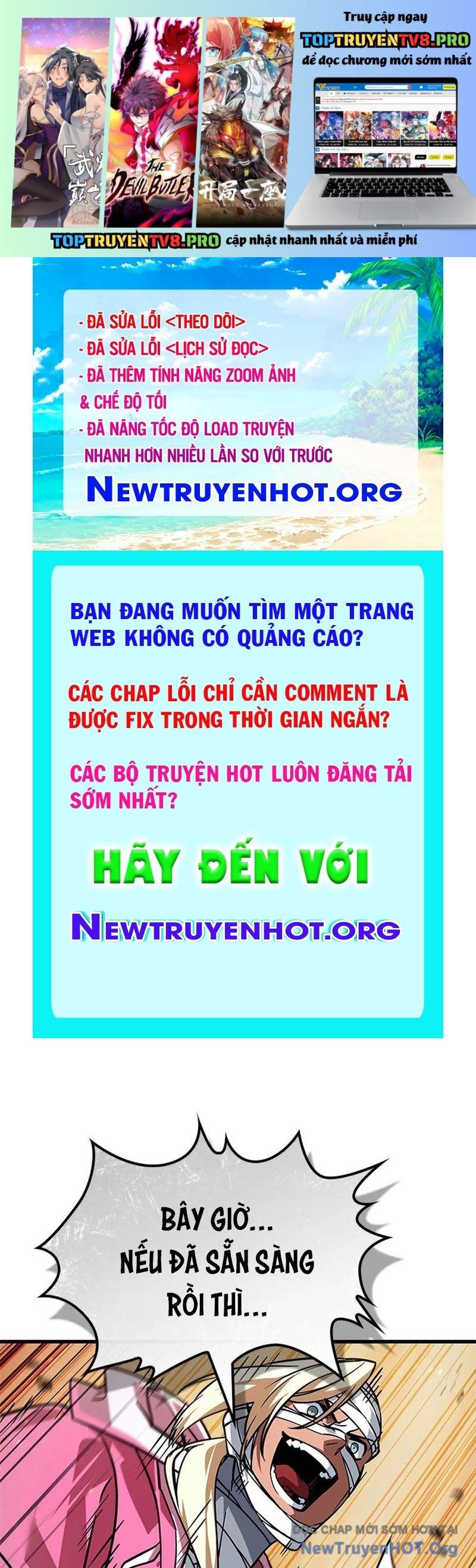 Youtuber Thể Hình Một Triệu Subs Chap 16 - Next Chap 17