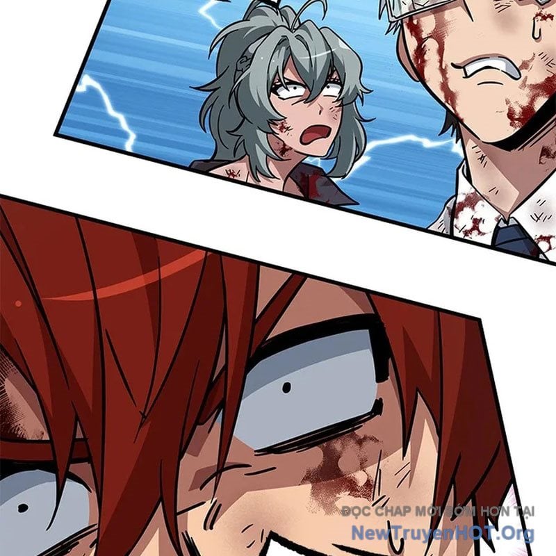 Youtuber Thể Hình Một Triệu Subs Chap 16 - Next Chap 17