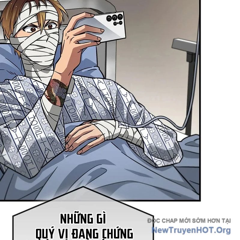 Youtuber Thể Hình Một Triệu Subs Chap 16 - Next Chap 17