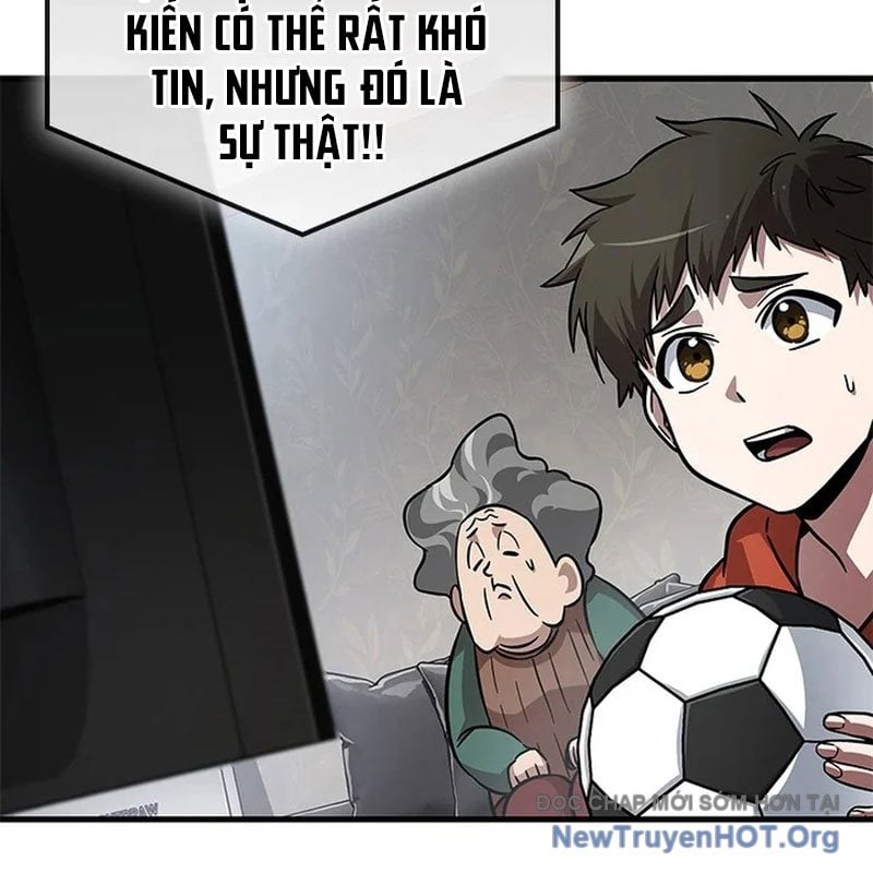 Youtuber Thể Hình Một Triệu Subs Chap 16 - Next Chap 17