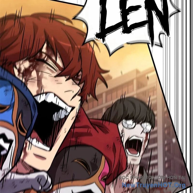 Youtuber Thể Hình Một Triệu Subs Chap 16 - Next Chap 17