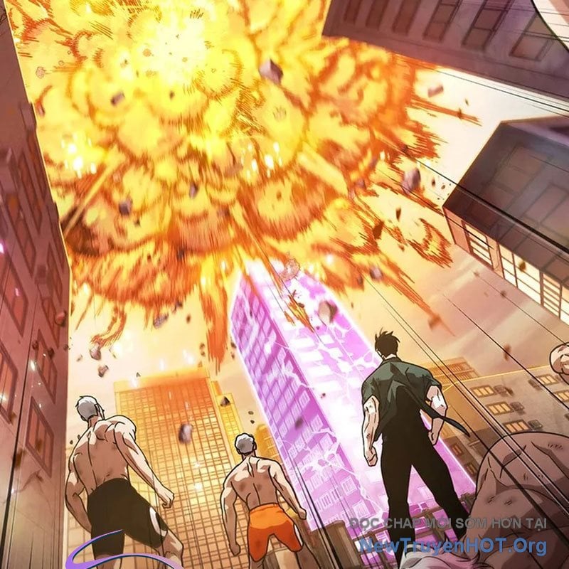 Youtuber Thể Hình Một Triệu Subs Chap 16 - Next Chap 17