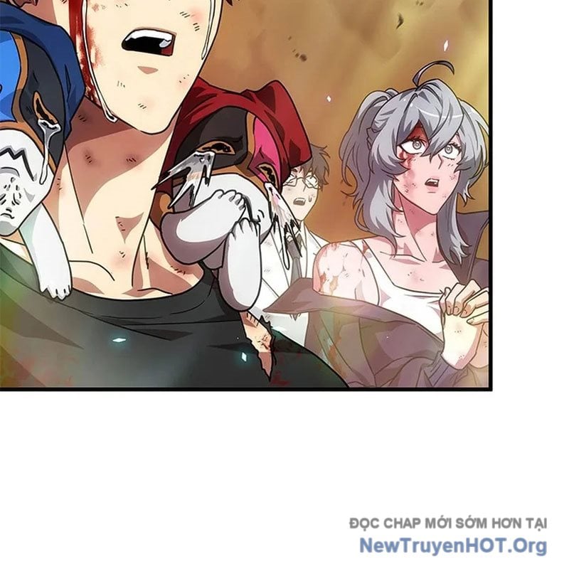 Youtuber Thể Hình Một Triệu Subs Chap 16 - Next Chap 17