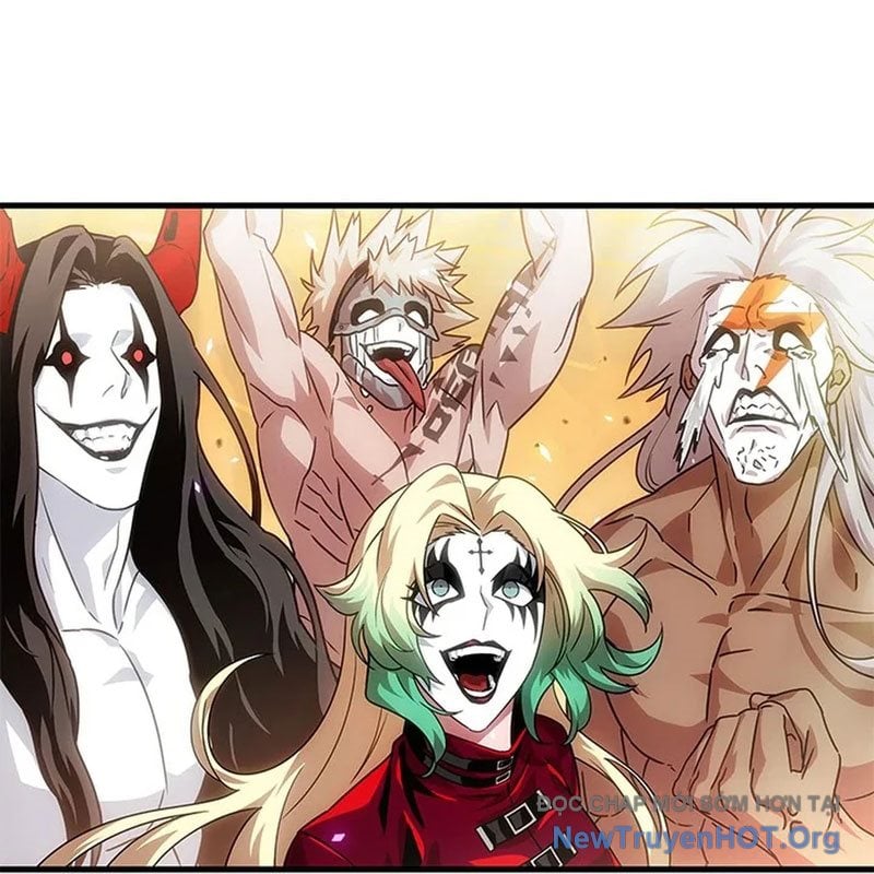 Youtuber Thể Hình Một Triệu Subs Chap 16 - Next Chap 17