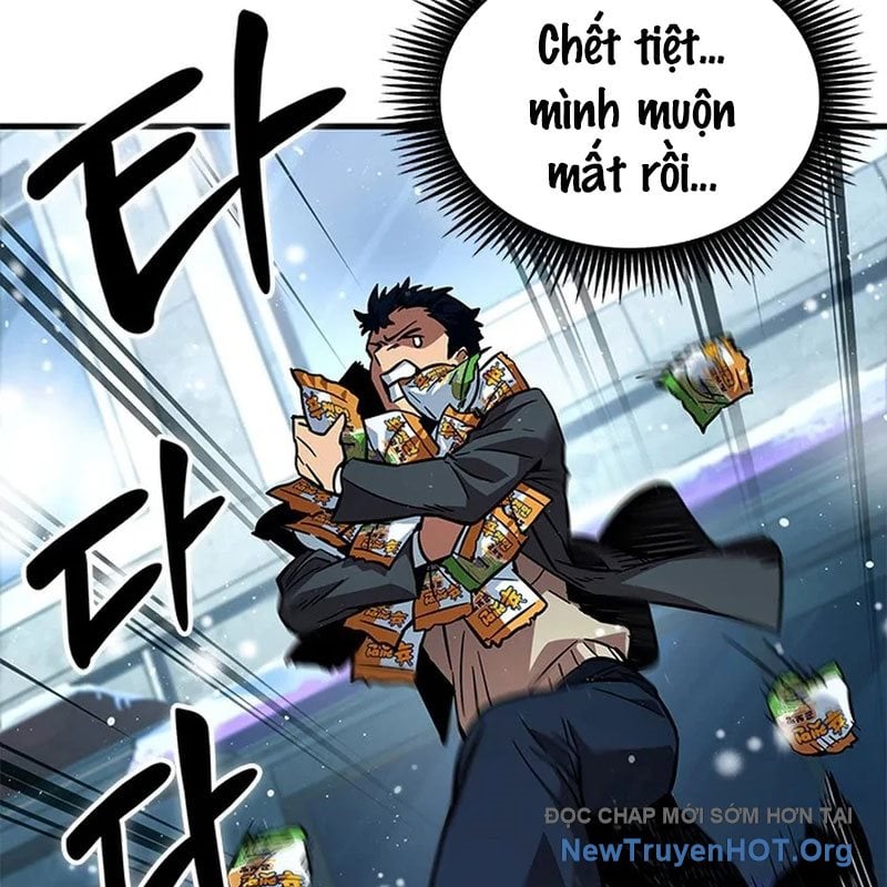 Youtuber Thể Hình Một Triệu Subs Chap 16 - Next Chap 17