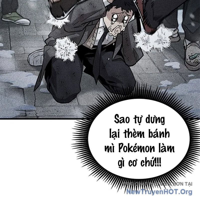 Youtuber Thể Hình Một Triệu Subs Chap 16 - Next Chap 17