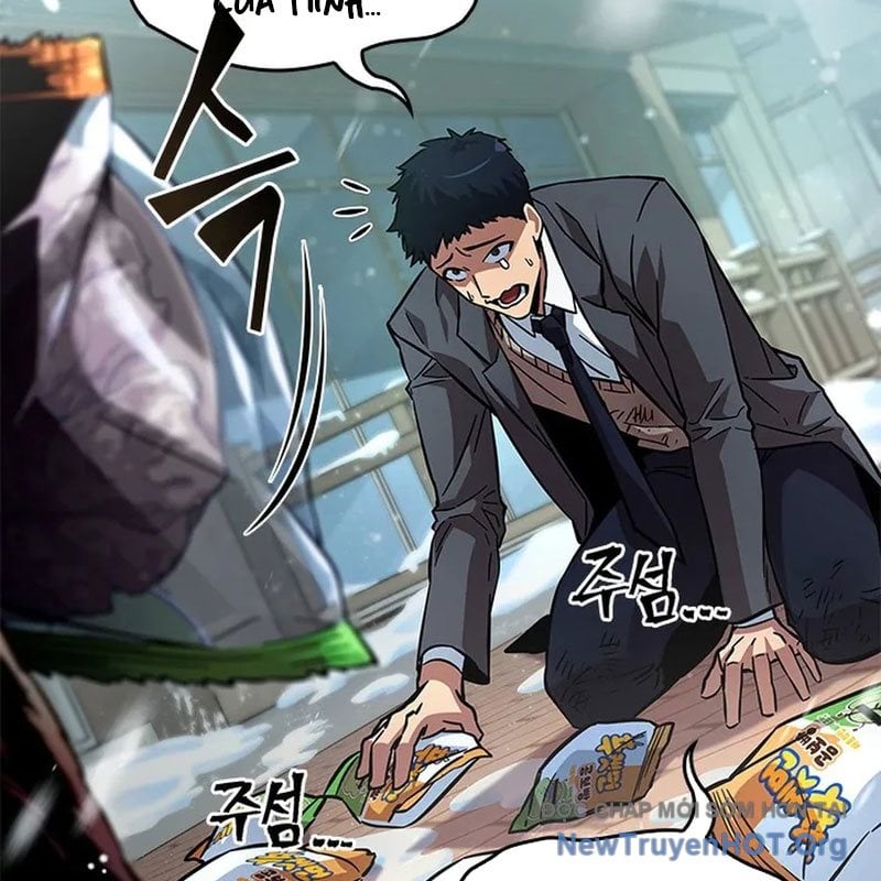 Youtuber Thể Hình Một Triệu Subs Chap 16 - Next Chap 17