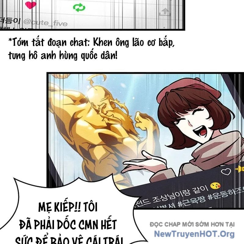 Youtuber Thể Hình Một Triệu Subs Chap 16 - Next Chap 17