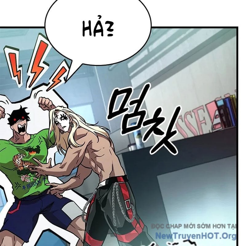 Youtuber Thể Hình Một Triệu Subs Chap 16 - Next Chap 17