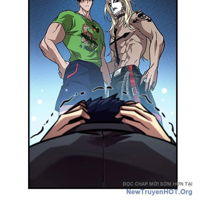 Youtuber Thể Hình Một Triệu Subs Chap 16 - Next Chap 17