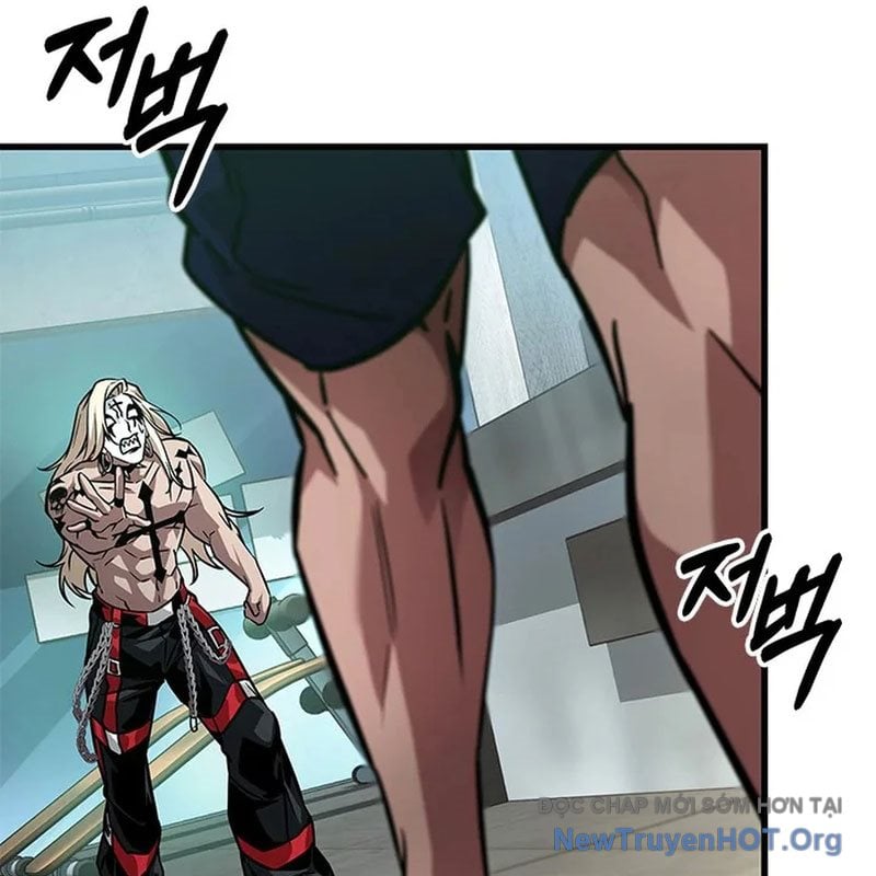 Youtuber Thể Hình Một Triệu Subs Chap 16 - Next Chap 17