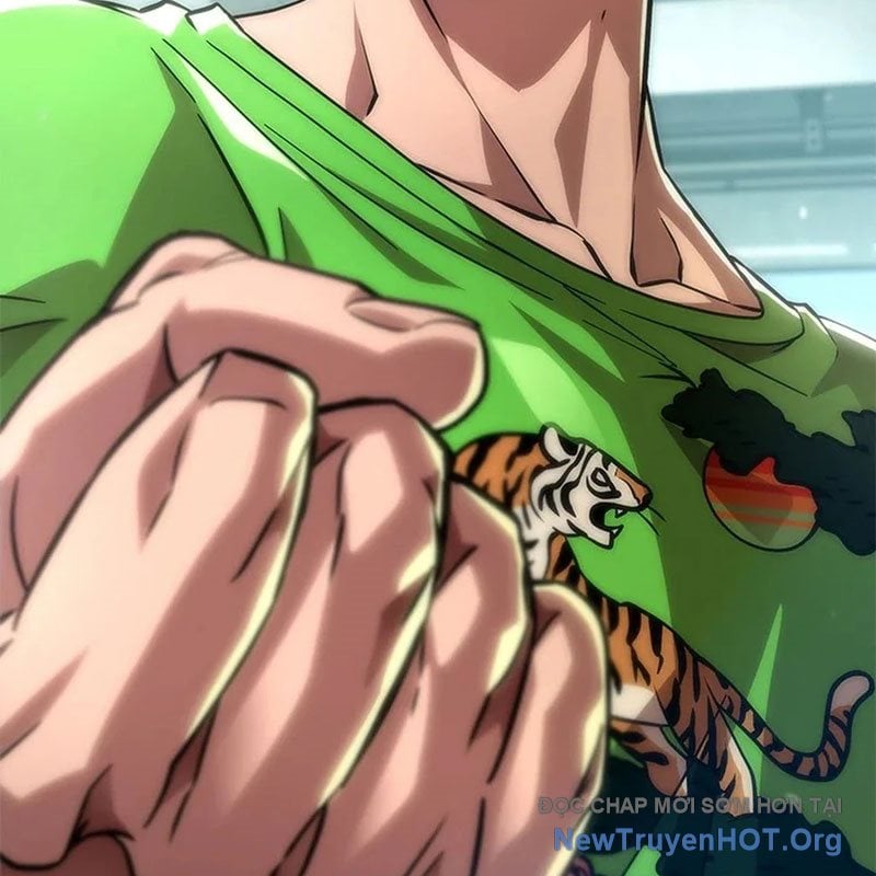 Youtuber Thể Hình Một Triệu Subs Chap 16 - Next Chap 17