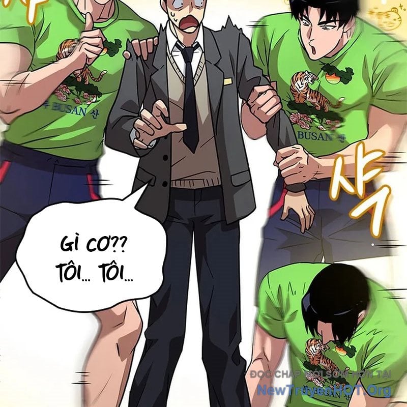 Youtuber Thể Hình Một Triệu Subs Chap 16 - Next Chap 17